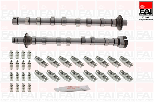 Camshaft Kit